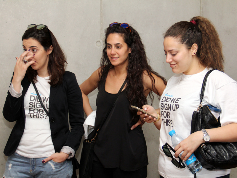 9th Beirut Corporate Games